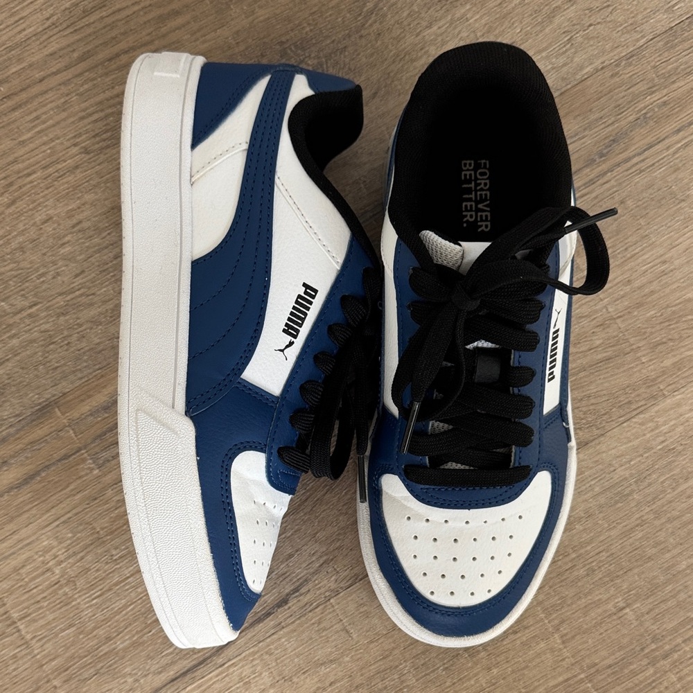 Puma Caven 2.0 Boys